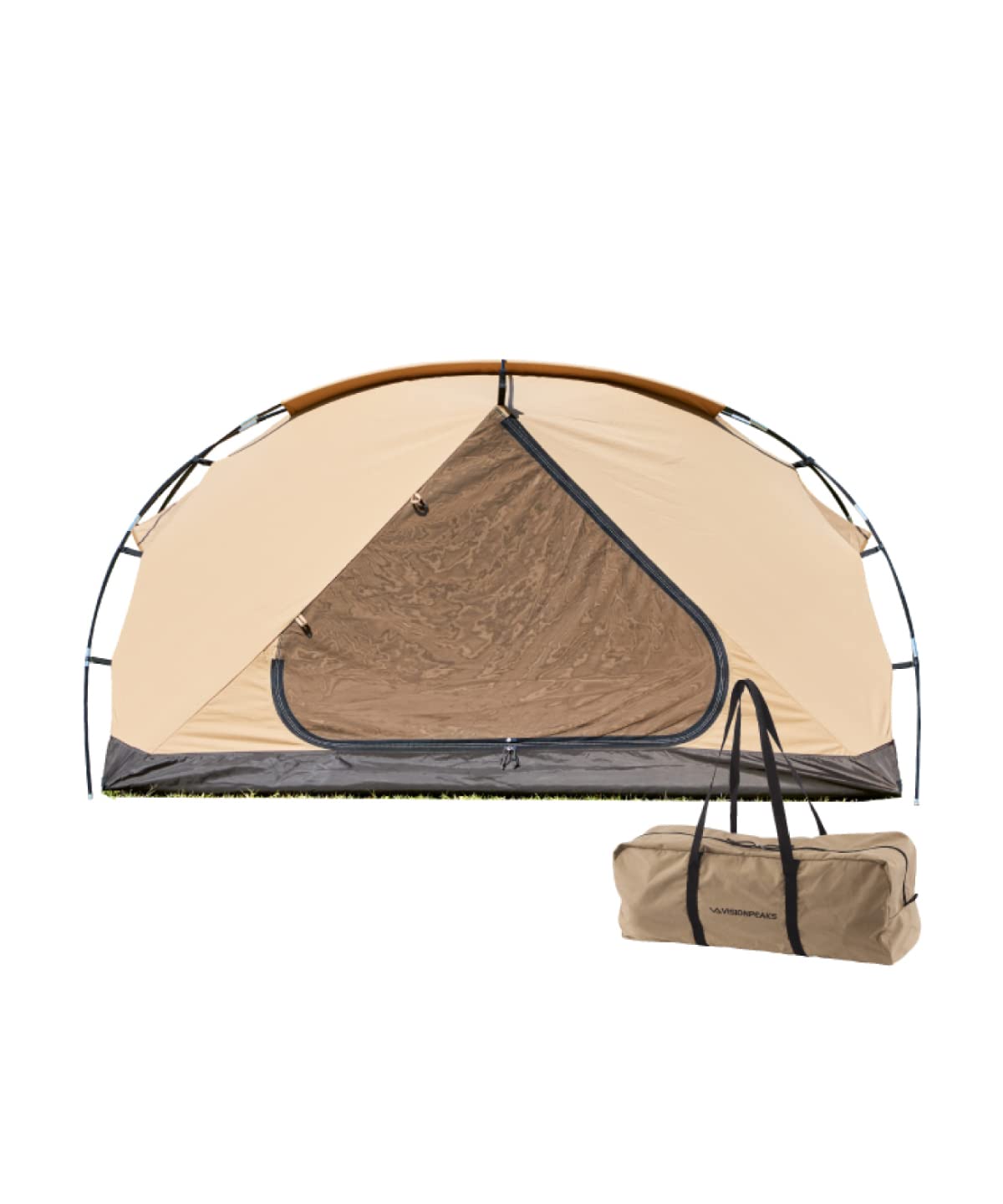 Amazon.co.jp: [ビジョンピークス] TCルーテント DUO デュオ