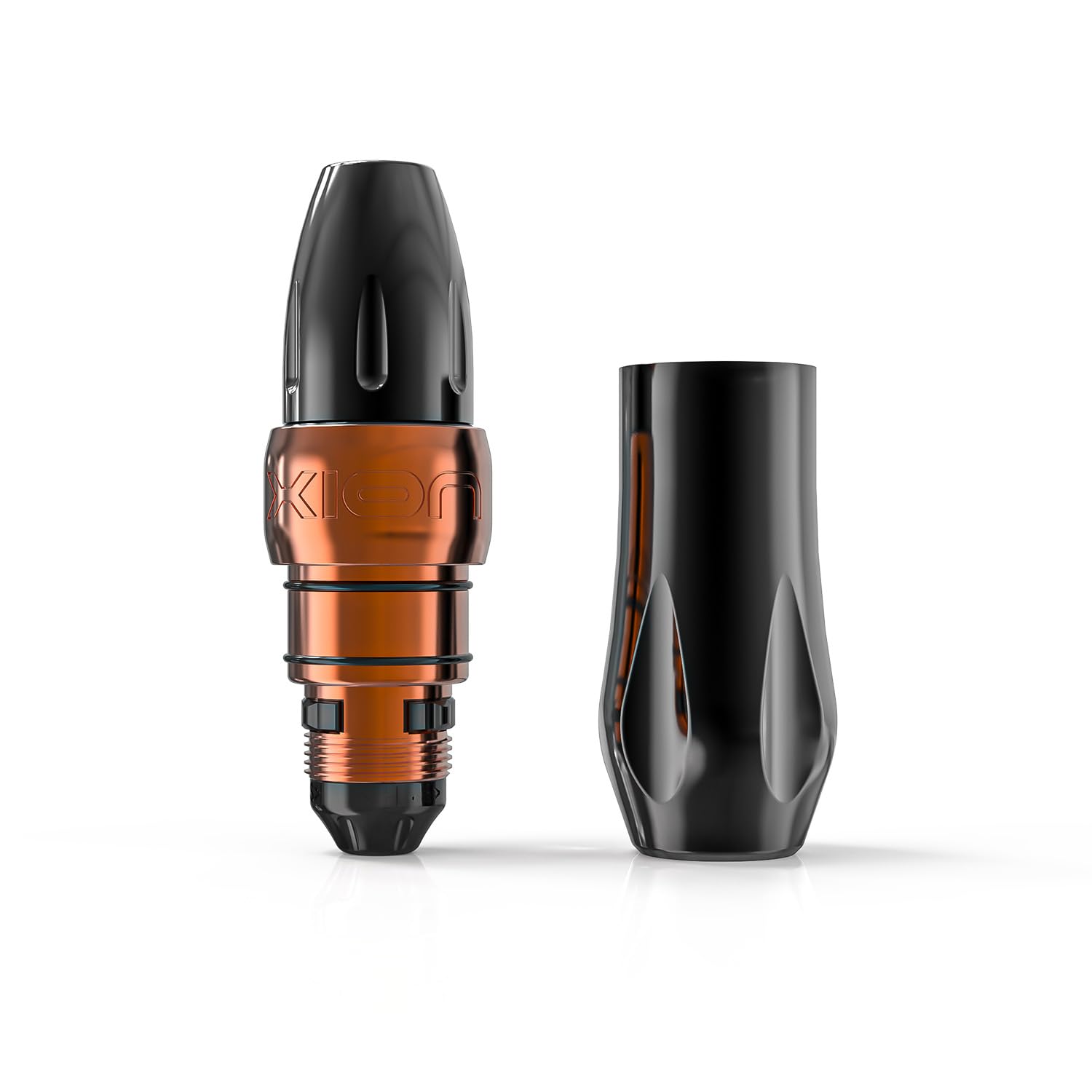 Amazon | FK Irons - Spektra Xion ロータリー タトゥーマシン