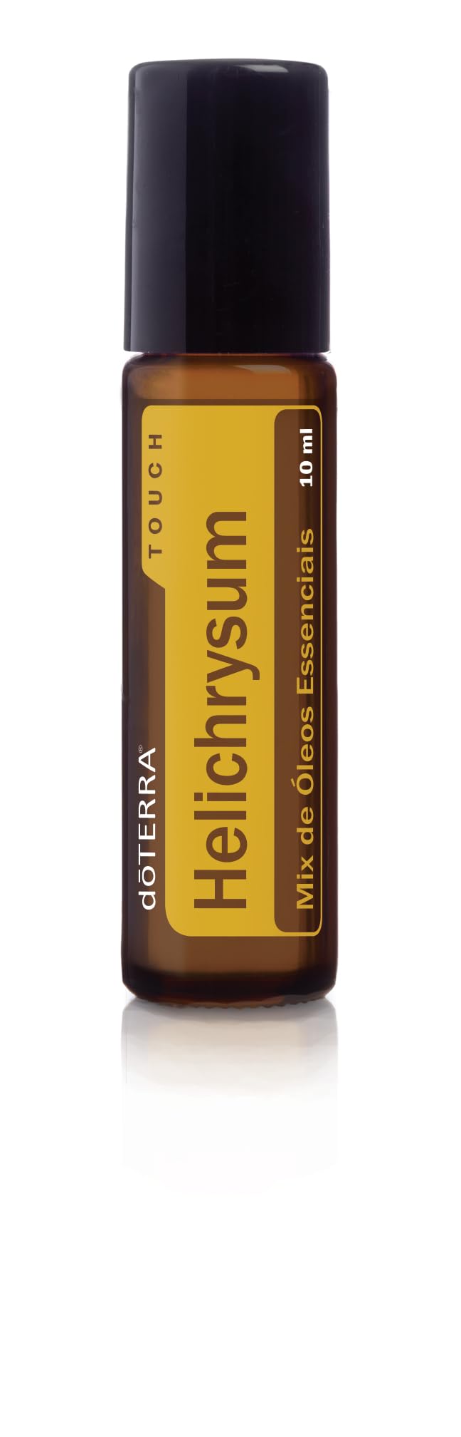 Amazon.com: doTERRA Helichrysum Touch : Health & Household