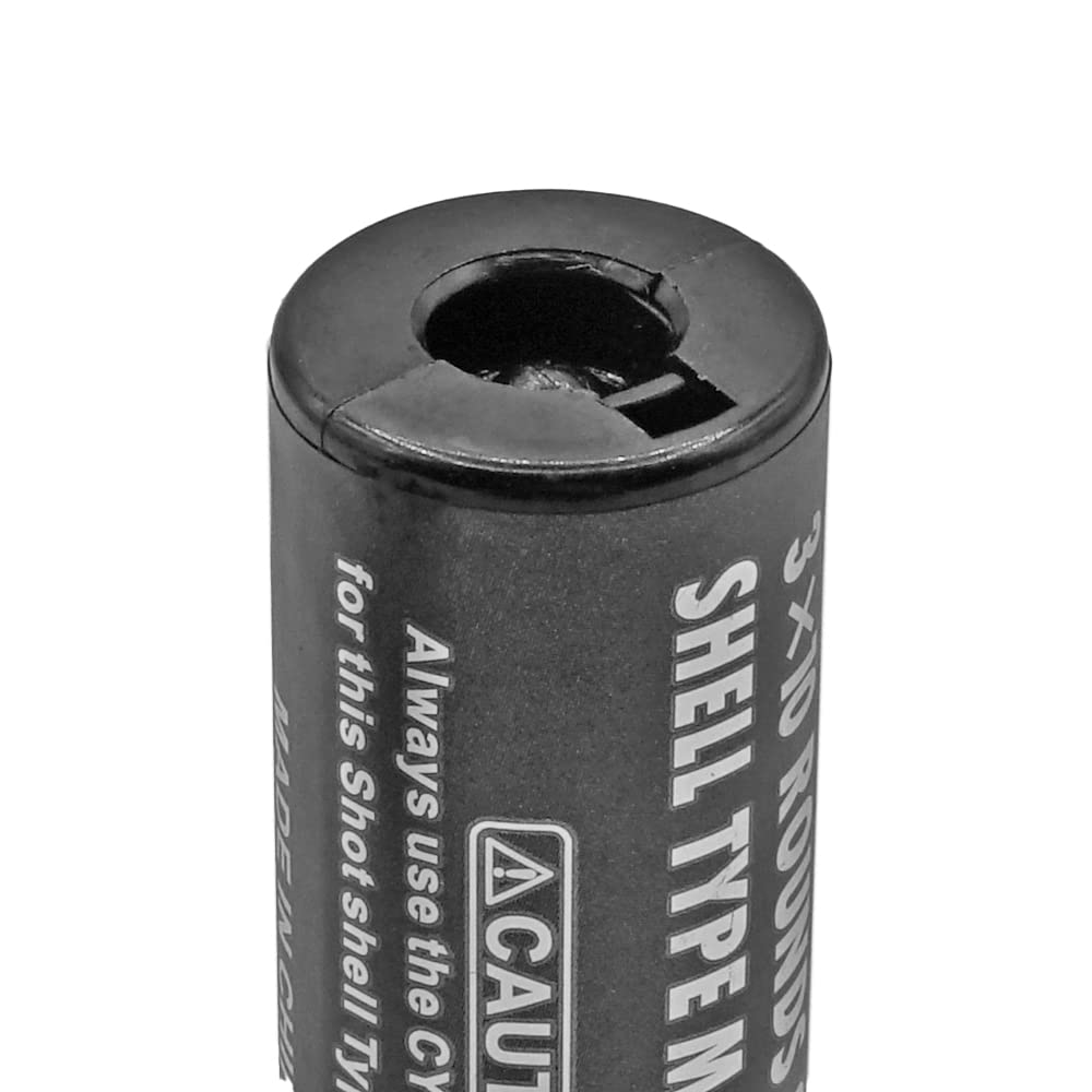 Amazon.co.jp: 良品武品 [ 東京マルイ 純正品互換 ] ショットシェル 30