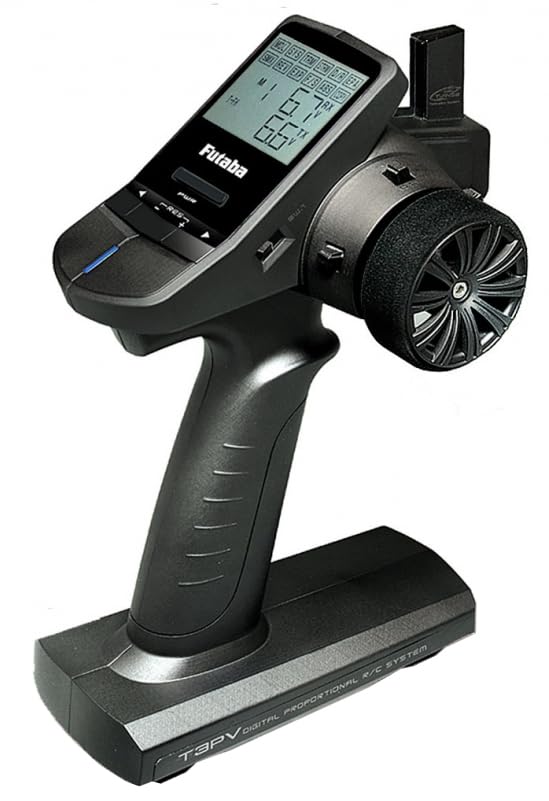 Amazon | 双葉電子工業 3PV-203GF-U300/MC340CR (T3PV＋S-U300