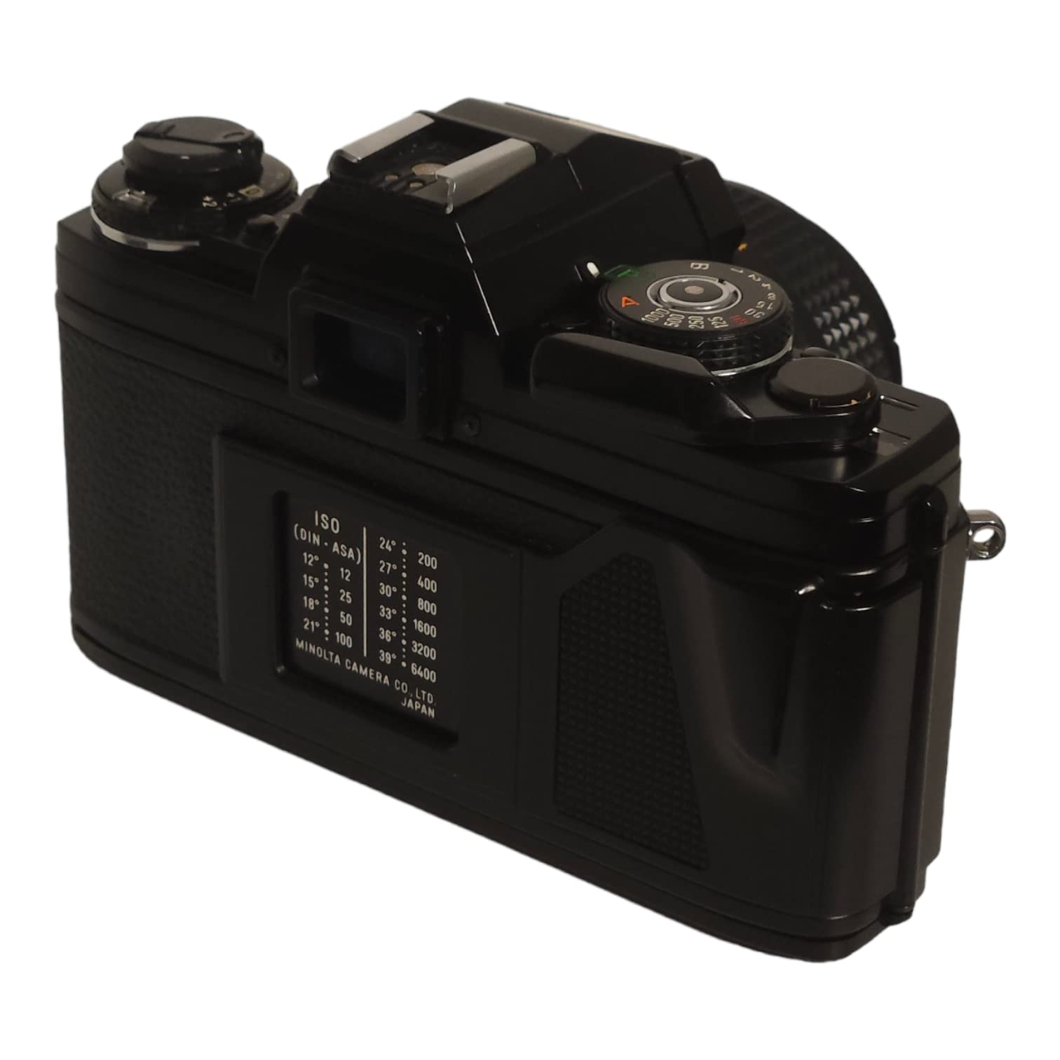 Amazon.com : Minolta X-700 35mm Film SLR with Minolta MD 50mm 1:2