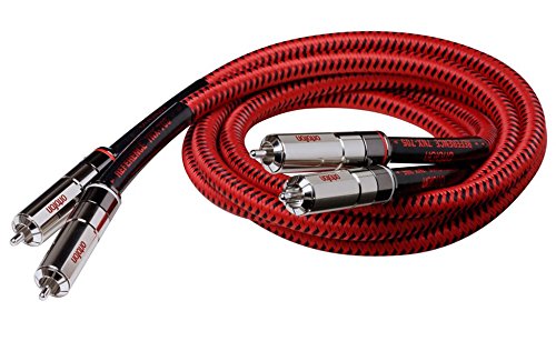 Amazon | オルトフォン AVケーブル Reference 7NX-705 RCA [1m