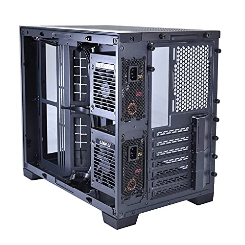 Amazon | LIANLI 「O11 Dynamic Mini」専用 電源増設ブラケットキット