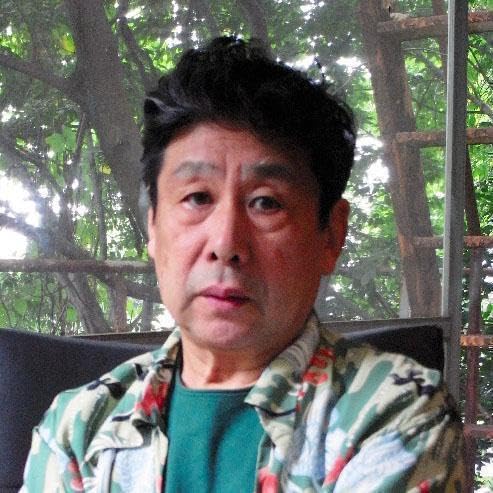 Amazon.co.jp: 横尾 忠則 アートポスター マーグ 1983年エキシビジョン