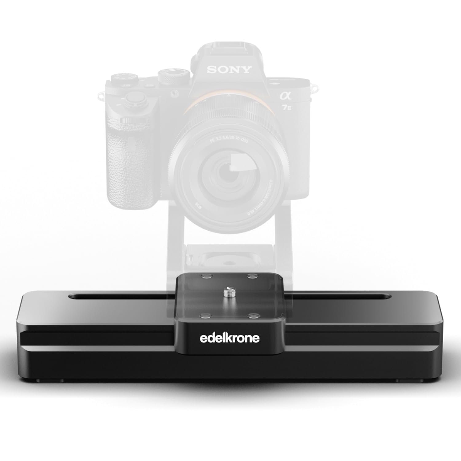 Amazon.co.jp: 【国内正規品】edelkrone SliderONE V3 スライダーワン