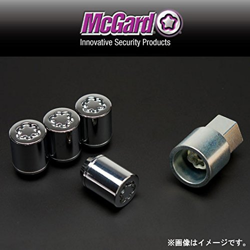Amazon | McGard マックガード MCG-34364 軽自動車用ロックナット