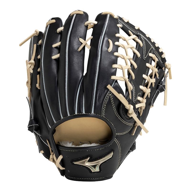 Amazon | ミズノ MIZUNO 【専用グラブ袋付き】 グローバルエリート