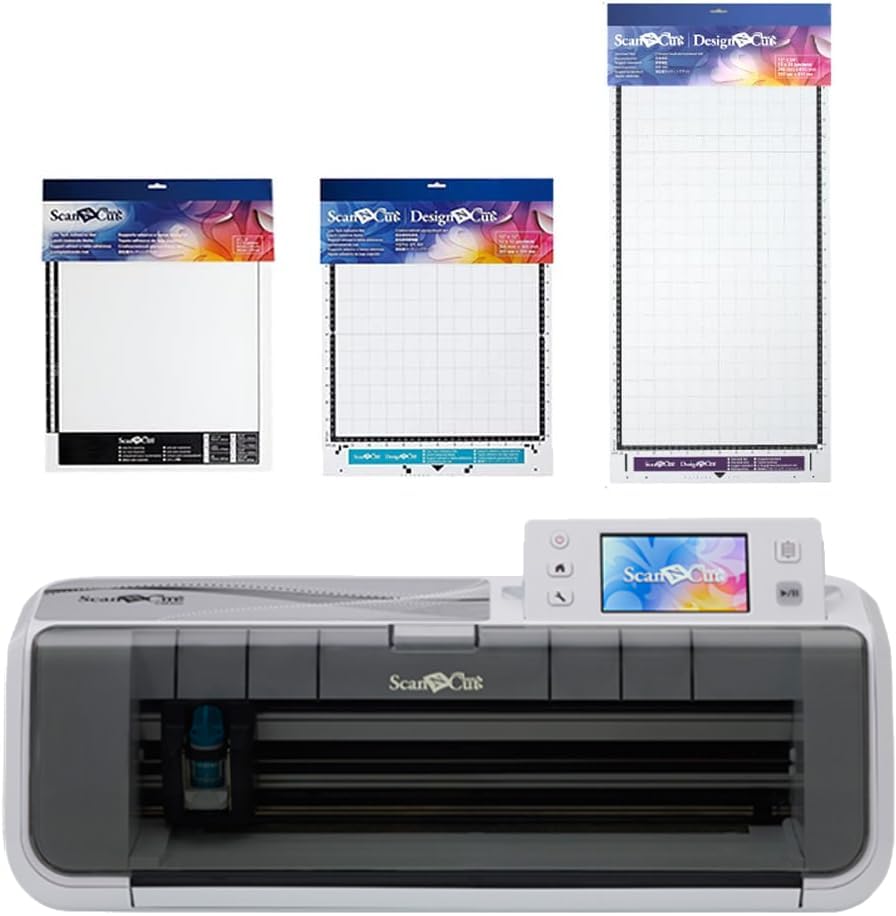 Amazon.co.jp: Brother ScanNCut CM300 (CMZ0102) 4-piece Set