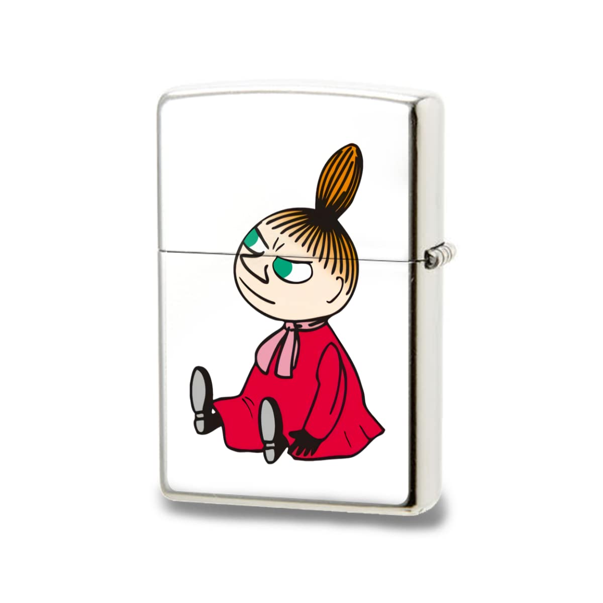 Amazon.co.jp: ジッポライター ムーミン ZIPPO兼用ケース ライター