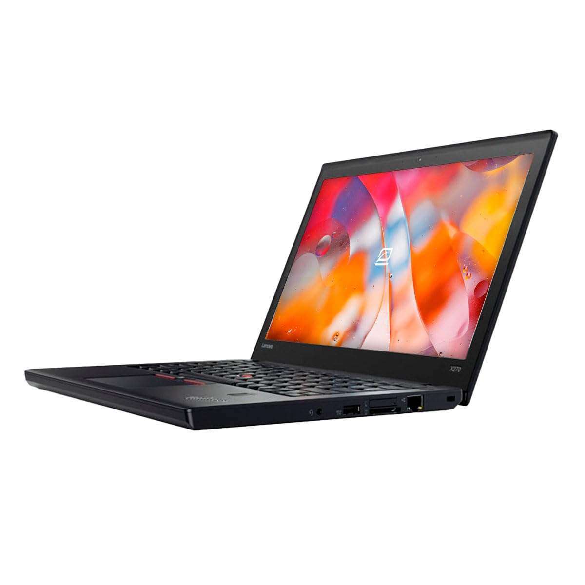 Lenovo ThinkPad X270 12,5 pollici HD Intel Core i5 256 GB SSD 8 GB