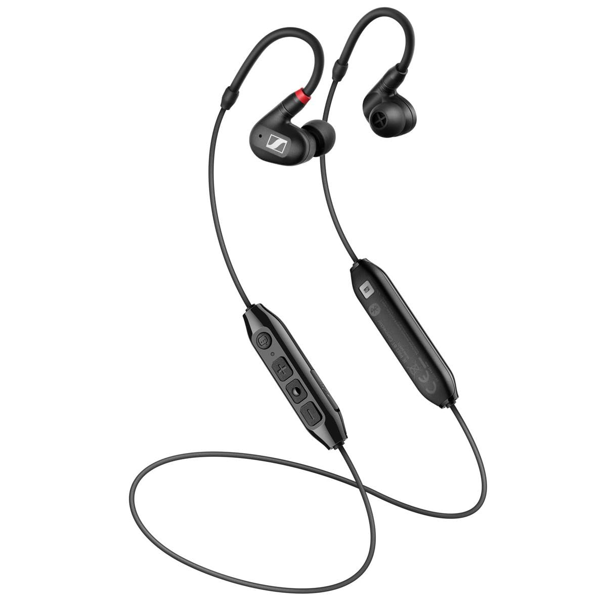 Amazon.com: Sennheiser Pro Audio IE 100 Pro Wireless In-Ear