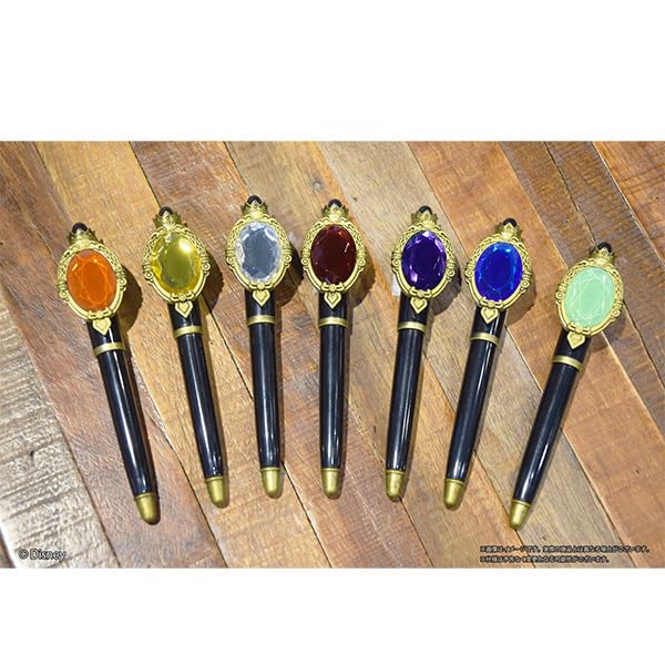 Amazon | ツイステッドワンダーランド展 マジカルペン ボールペン