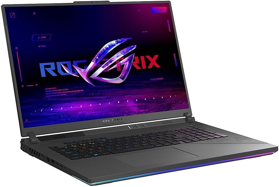 Amazon.com: ASUS ROG Strix G16 16