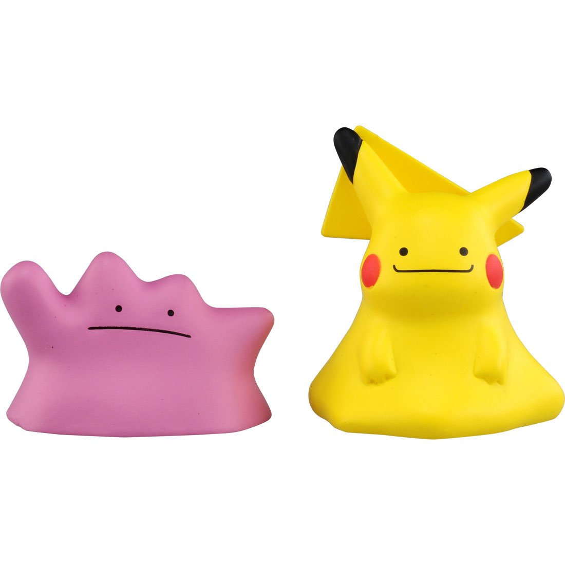 Amazon.co.jp: ポケットモンスター モンコレEX ESP_19 メタモン