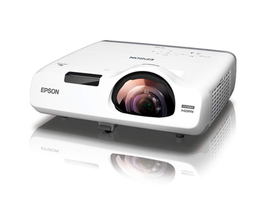 Amazon.co.jp: エプソン プロジェクター EB-535W (3400lm/WXGA/3.7kg