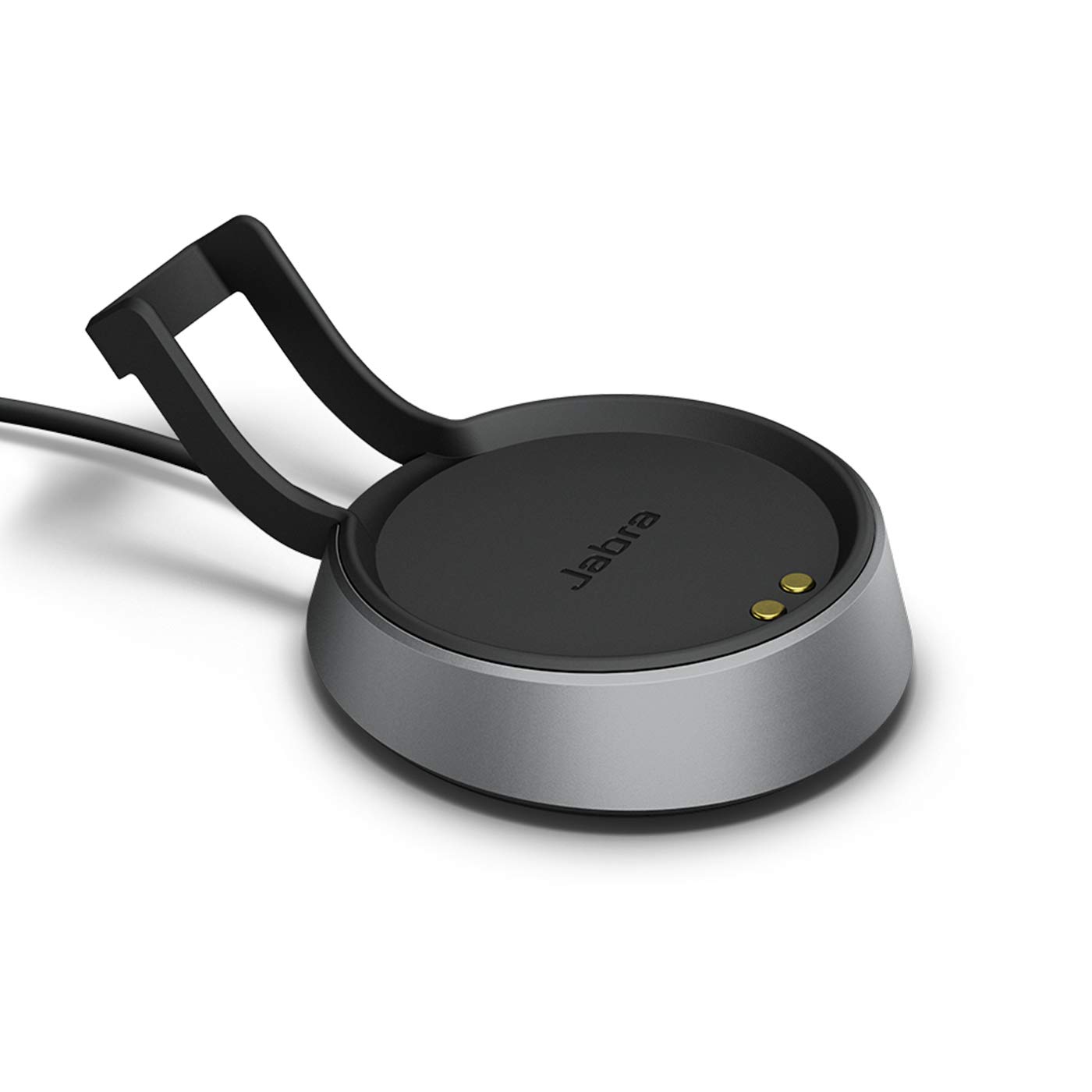 Amazon.com: Jabra Evolve2 85 Charging Stand USBA - Black 14207-65