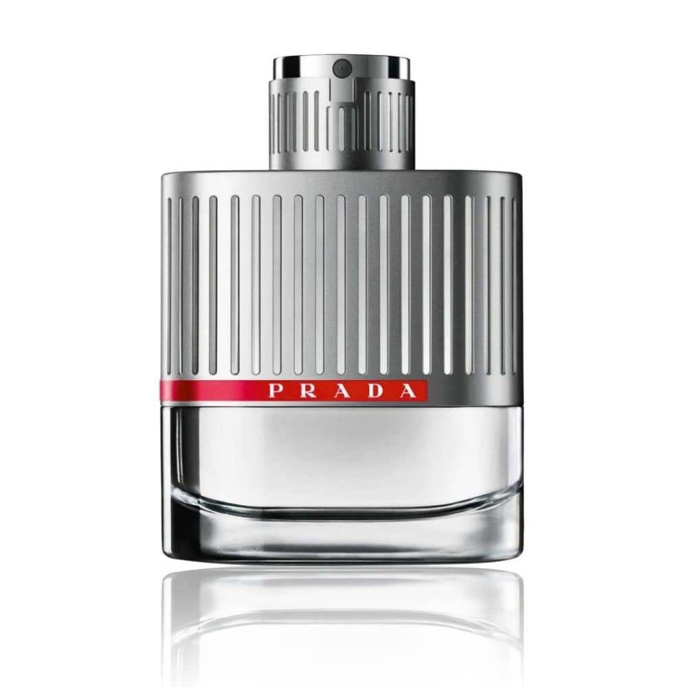 Amazon | プラダ ルナロッサ オードトワレ 100mL | Prada