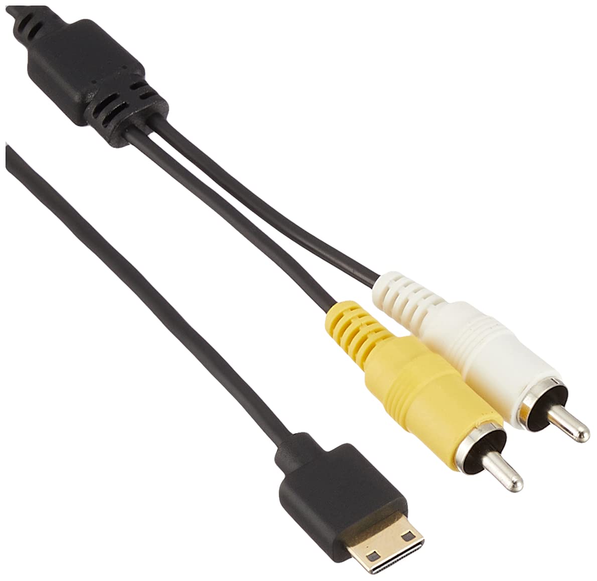 Amazon.co.jp: コムテック AVケーブル HDROP-10 : 家電＆カメラ