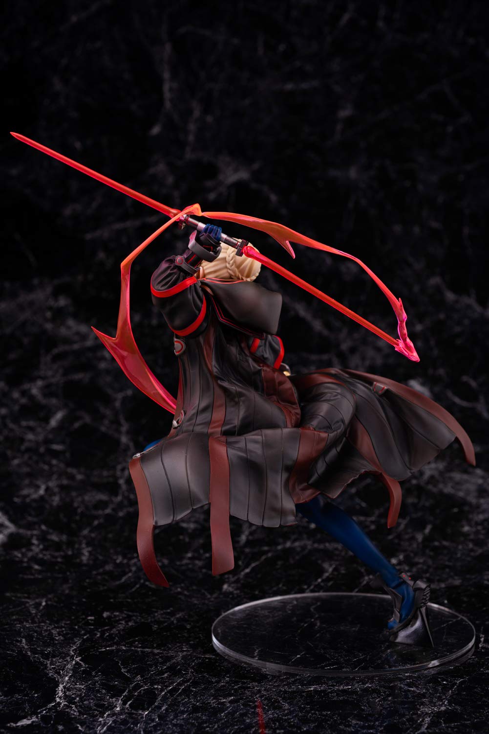 Amazon | ファニーナイツ Fate/Grand Order 謎のヒロインX オルタ 1/7