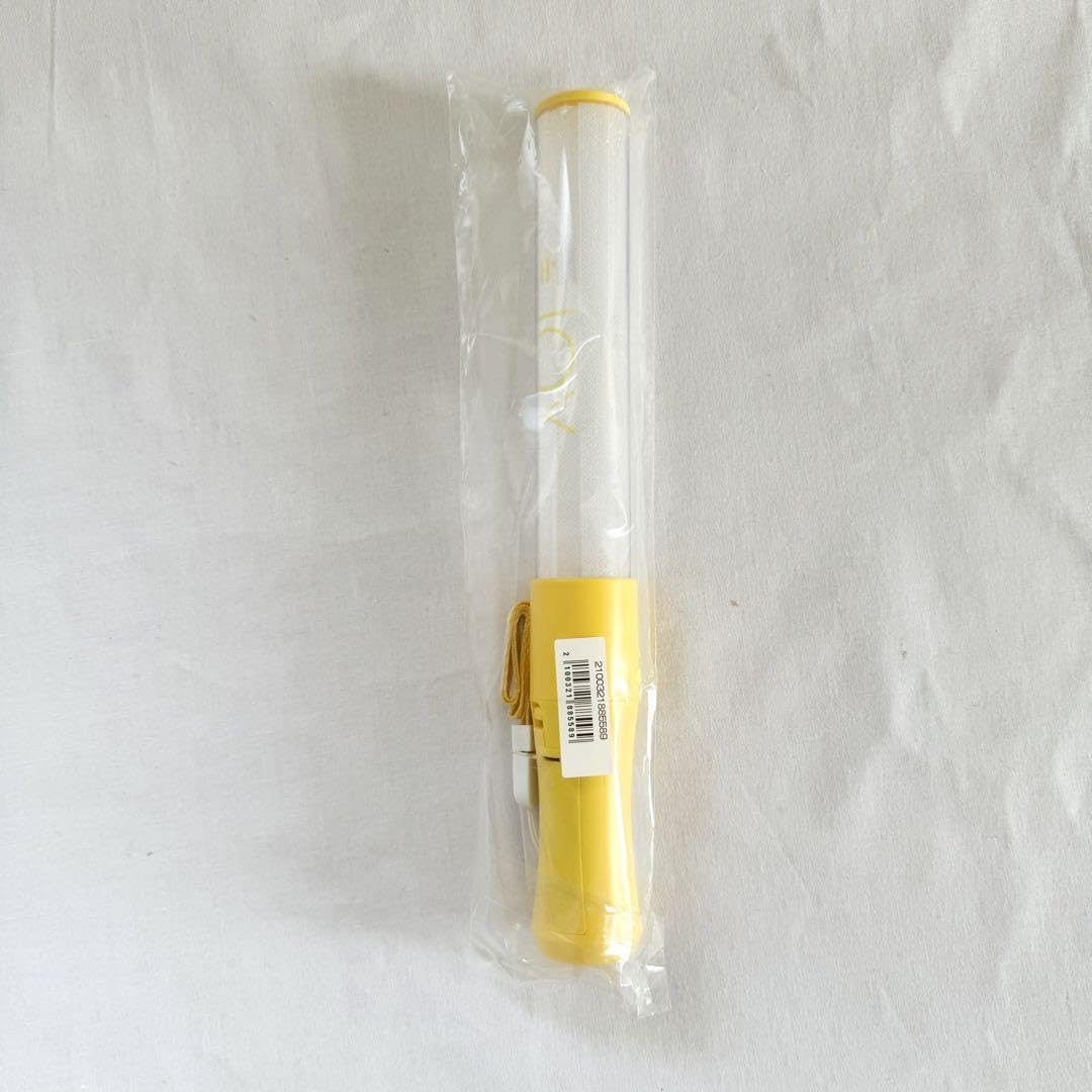 Amazon.co.jp: ≒JOY ニアジョイ ペンライト 初期 サイリウム ニアリー