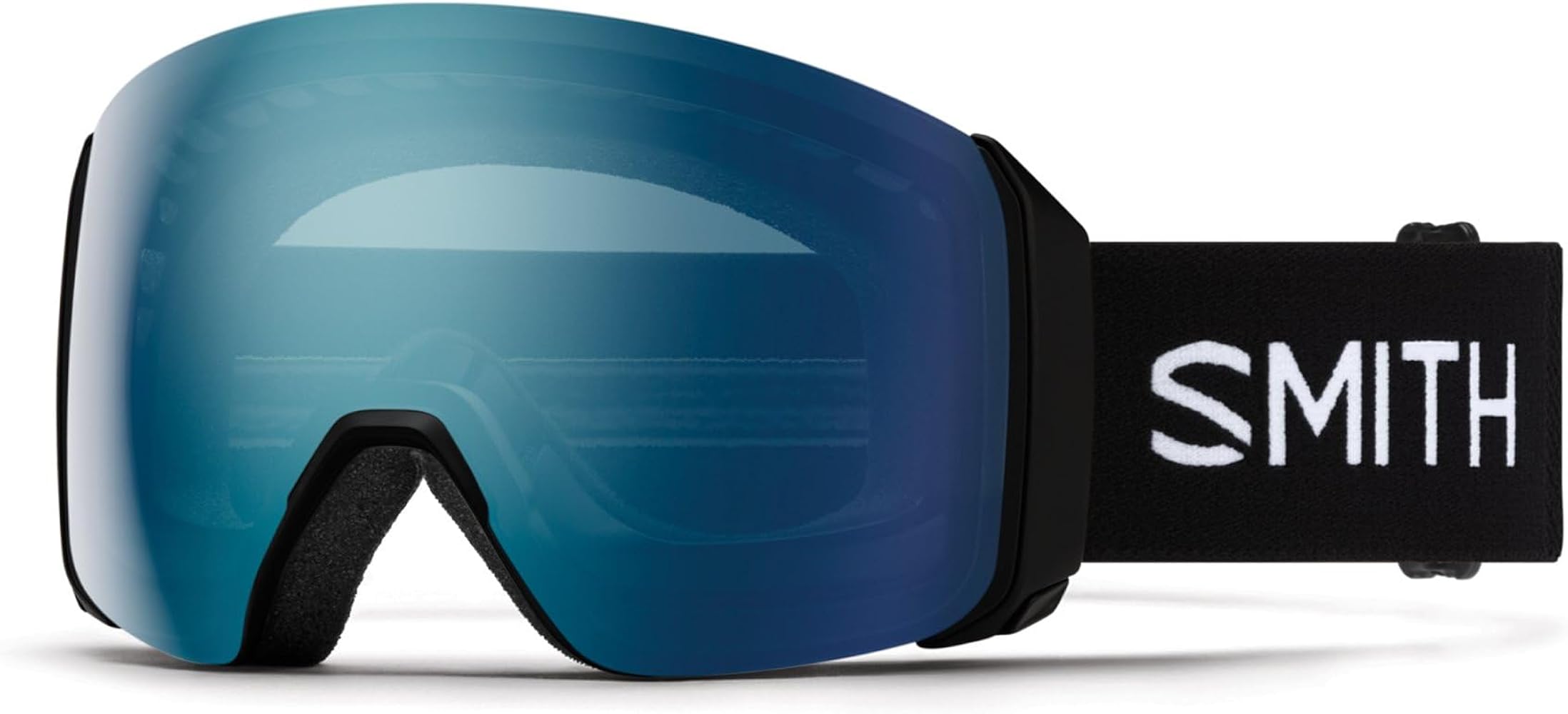 Amazon | [Smith] Optics 4D MAG XL スキー スノーボード ゴーグル