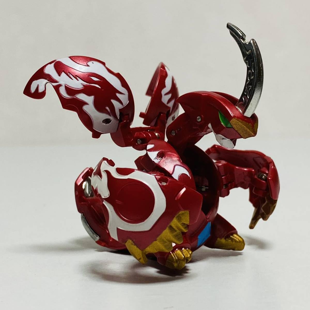 Amazon.co.jp: TOYS トイズ 爆丸 天幻ツインパック Limited Edition 天