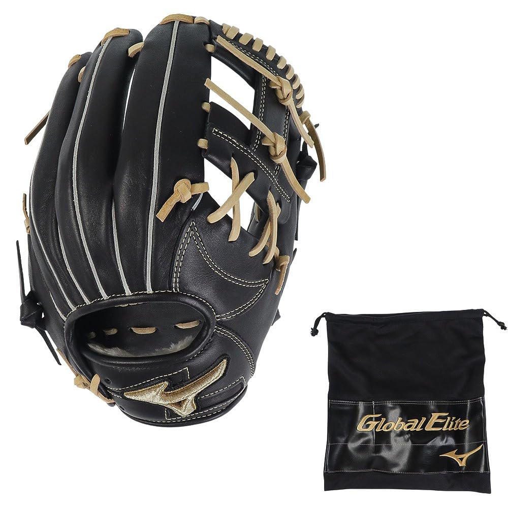Amazon | MIZUNO 少年軟式用グローバルエリート∞インフィニティNEO 内
