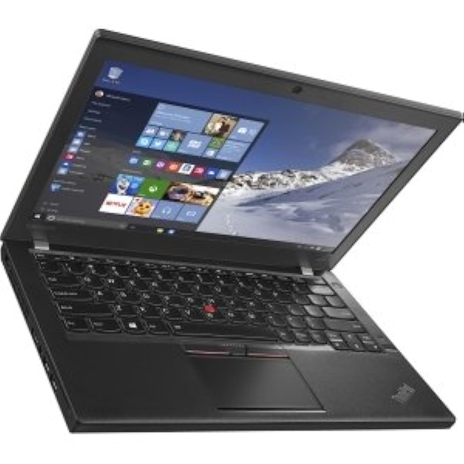 Amazon.com: Lenovo 20F6006AUS TS X260 i5/8GB/256GB Laptop
