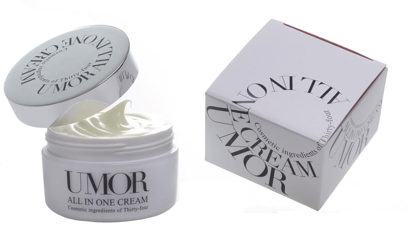 Amazon.co.jp: 水橋保寿堂製薬 UMOR (ウモール) : ビューティー