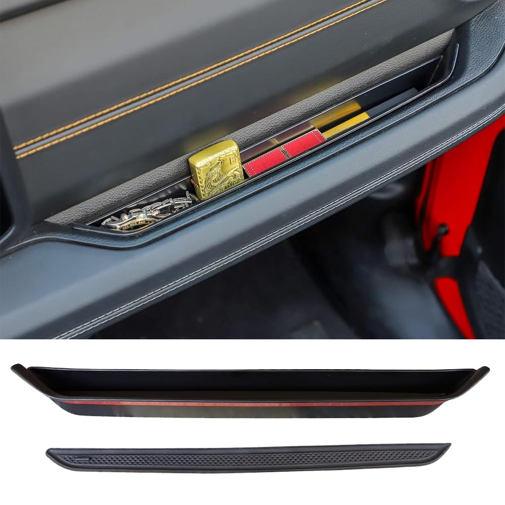 Amazon.co.jp: YOCTM ドアハンドルポケット ジープ ラングラー JL