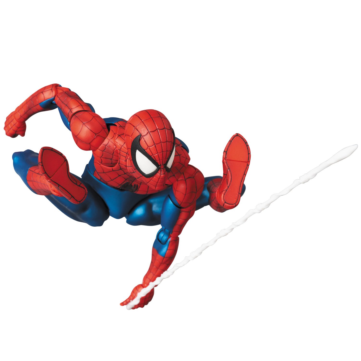 Amazon.co.jp: MAFEX マフェックス No.075 スパイダーマン コミック