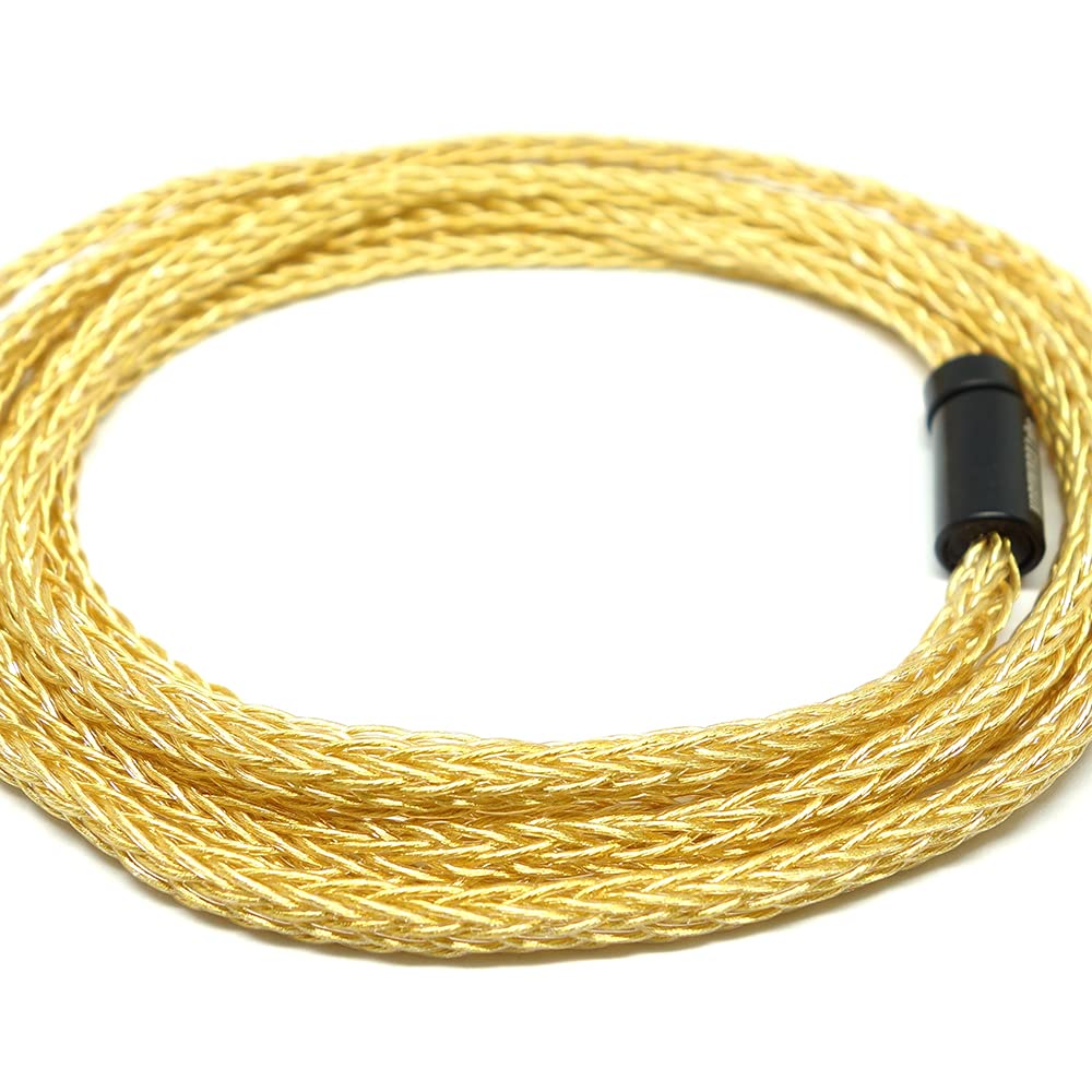 Amazon | NOBUNAGA Labs リケーブル Enkidu-Omega(エンキドゥ オメガ