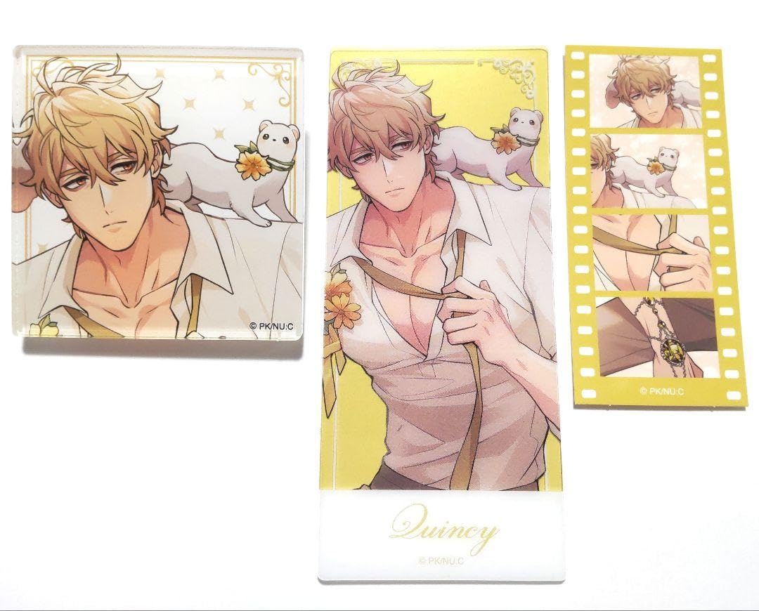 Amazon | NU:カーニバル ニューカーニバル ぬカニ ケシー ぺたコレ