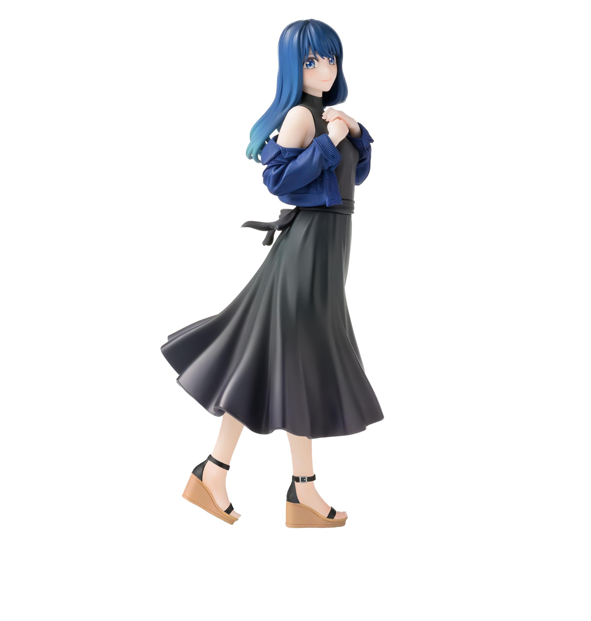 SEGA-Desktop x Decorate Collections OSHI NO KO Akane Kurokawa