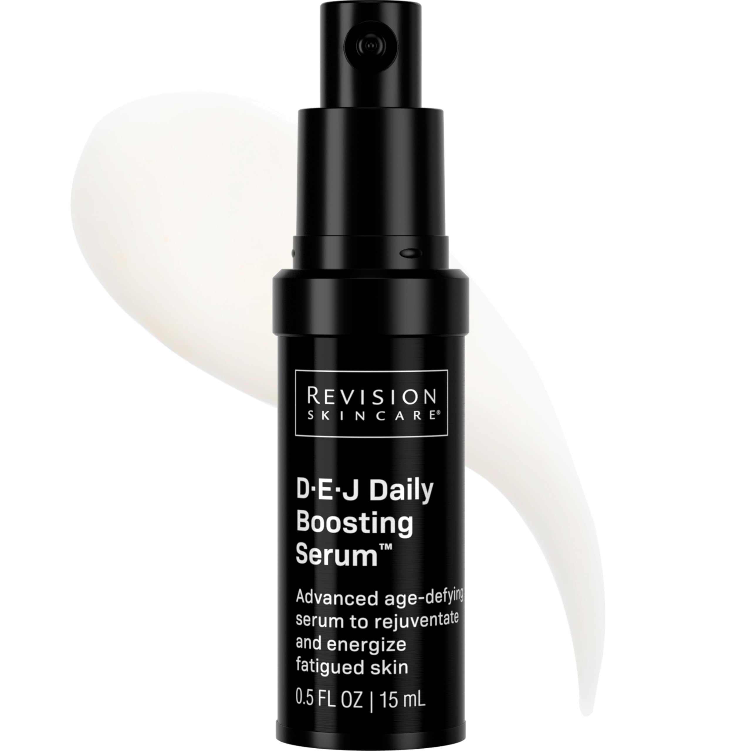 Revision Skincare Revision D.E.J Daily Boosting Serum Serum Women