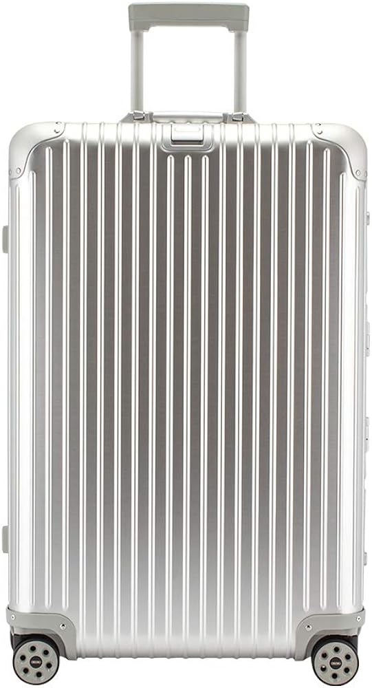 Amazon | RIMOWA [ リモワ ] トパーズ 82L スーツケース 924.73.00.4