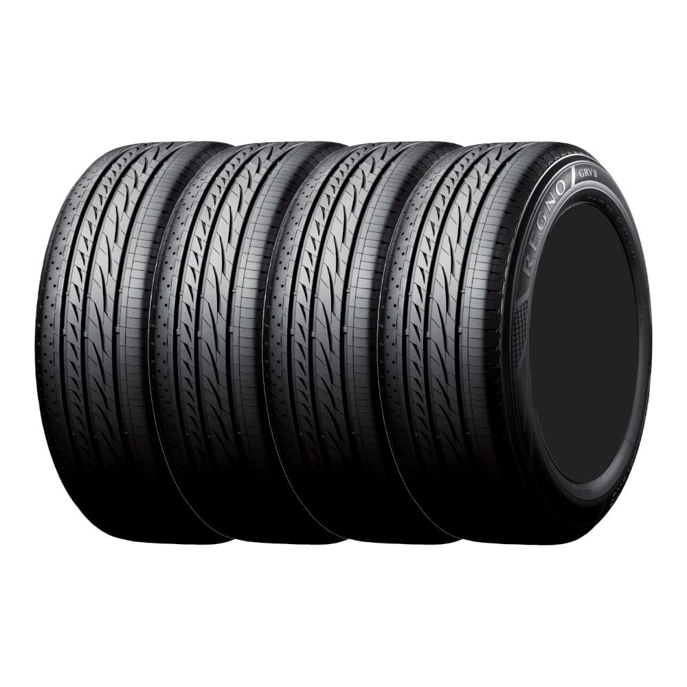 Amazon.co.jp: ブリヂストン 4本セット 235/50R18 101V XL レグノ GRV2