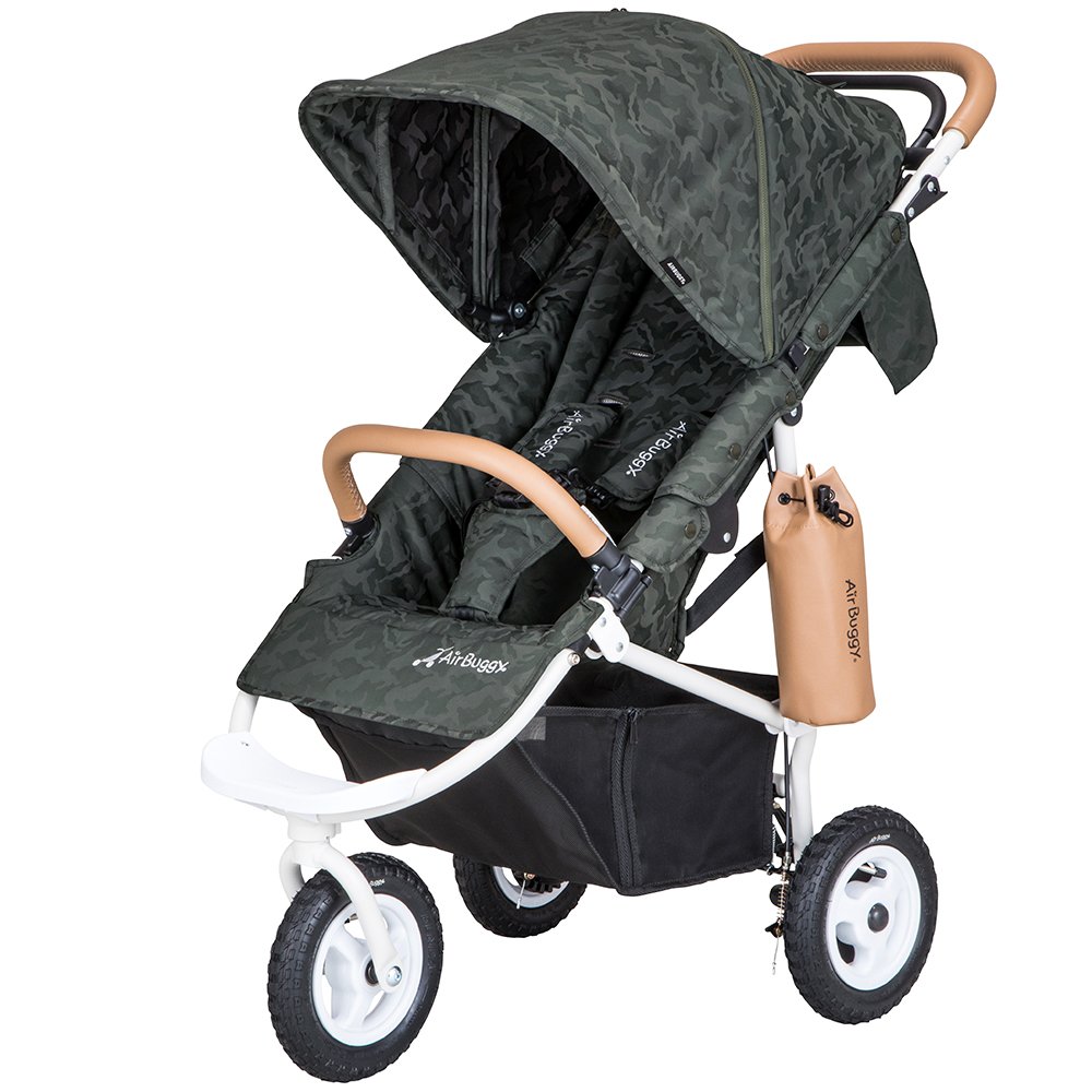 Amazon.co.jp: エアバギー AirBuggy ココ プレミア グラデーションカモ