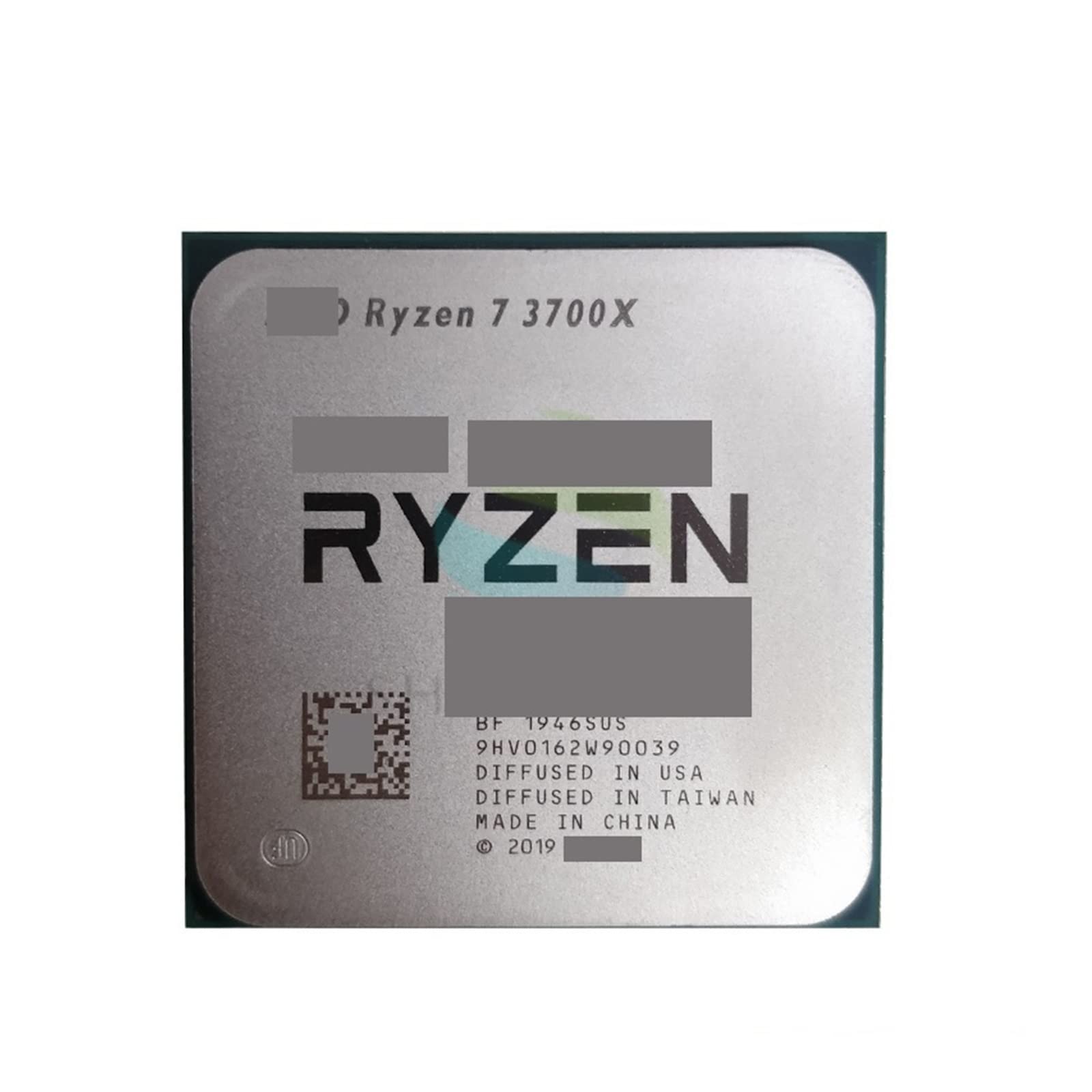 Amazon | コンピューター ハードウェア Ryzen 7 3700X R7 3700X 3.6