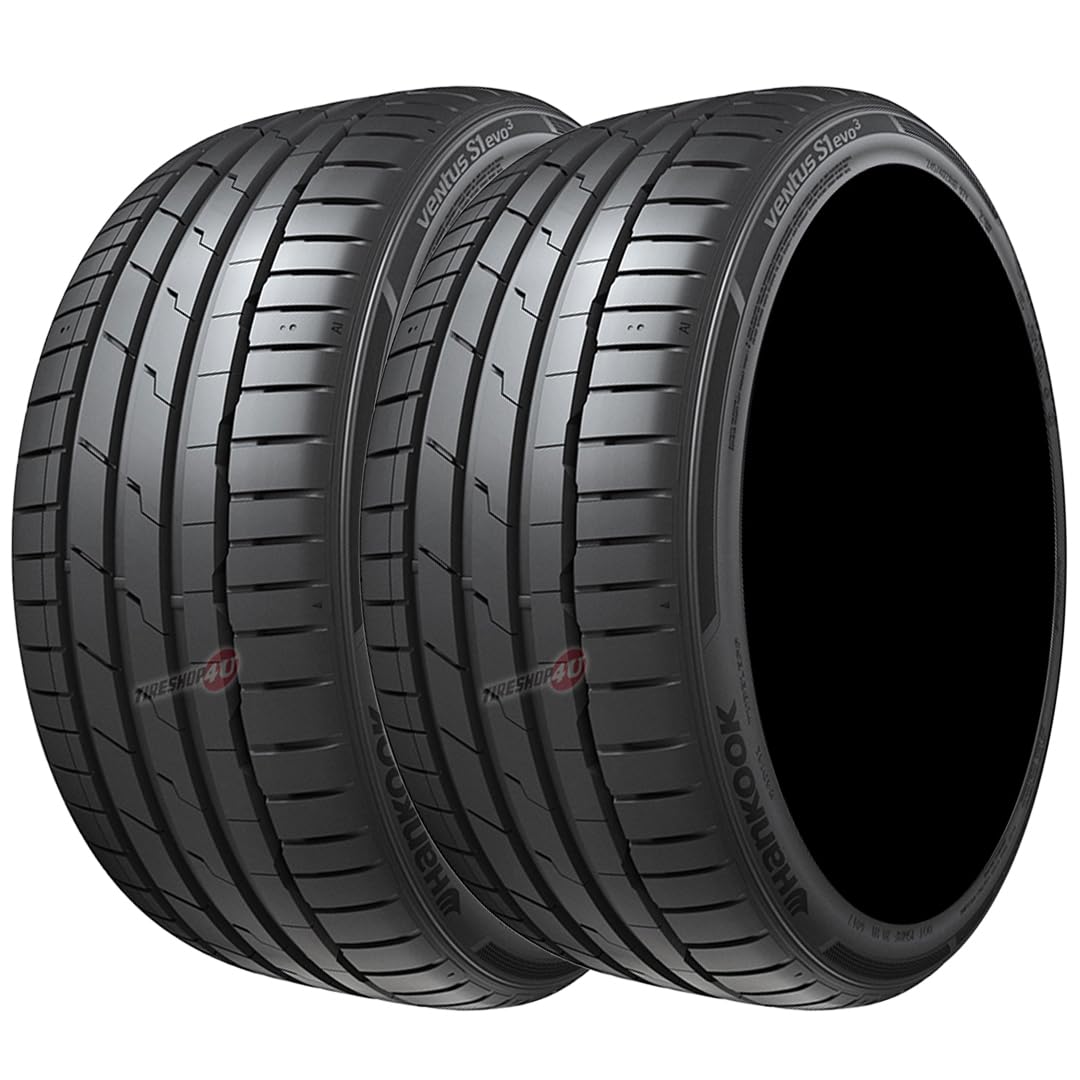 Amazon.co.jp: ハンコック 2本セット HANKOOK VENTUS S1 evo3 K127 235