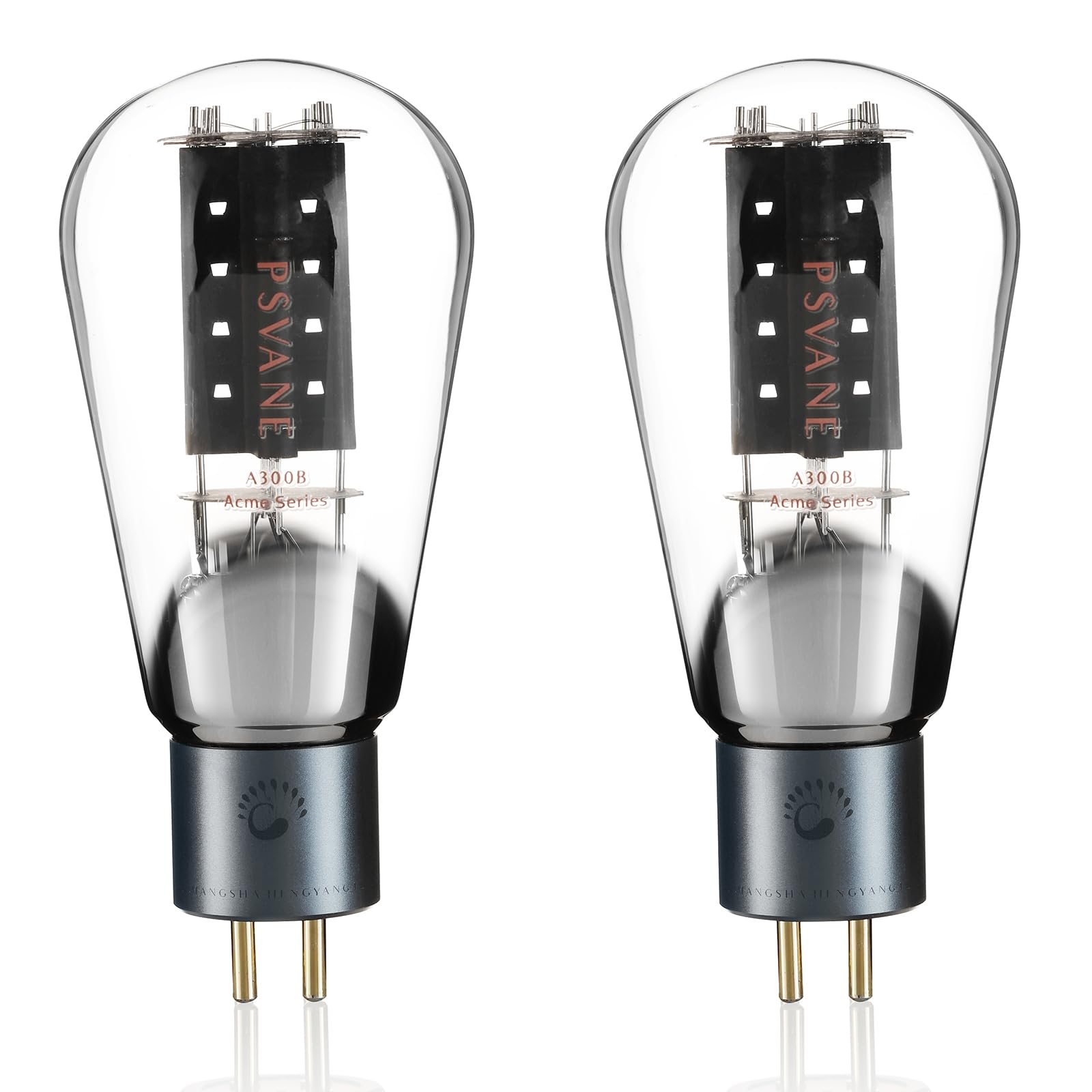 Amazon.com: PSVANE Acme Series 300B Vacuum Tube Matched Pair Tubes
