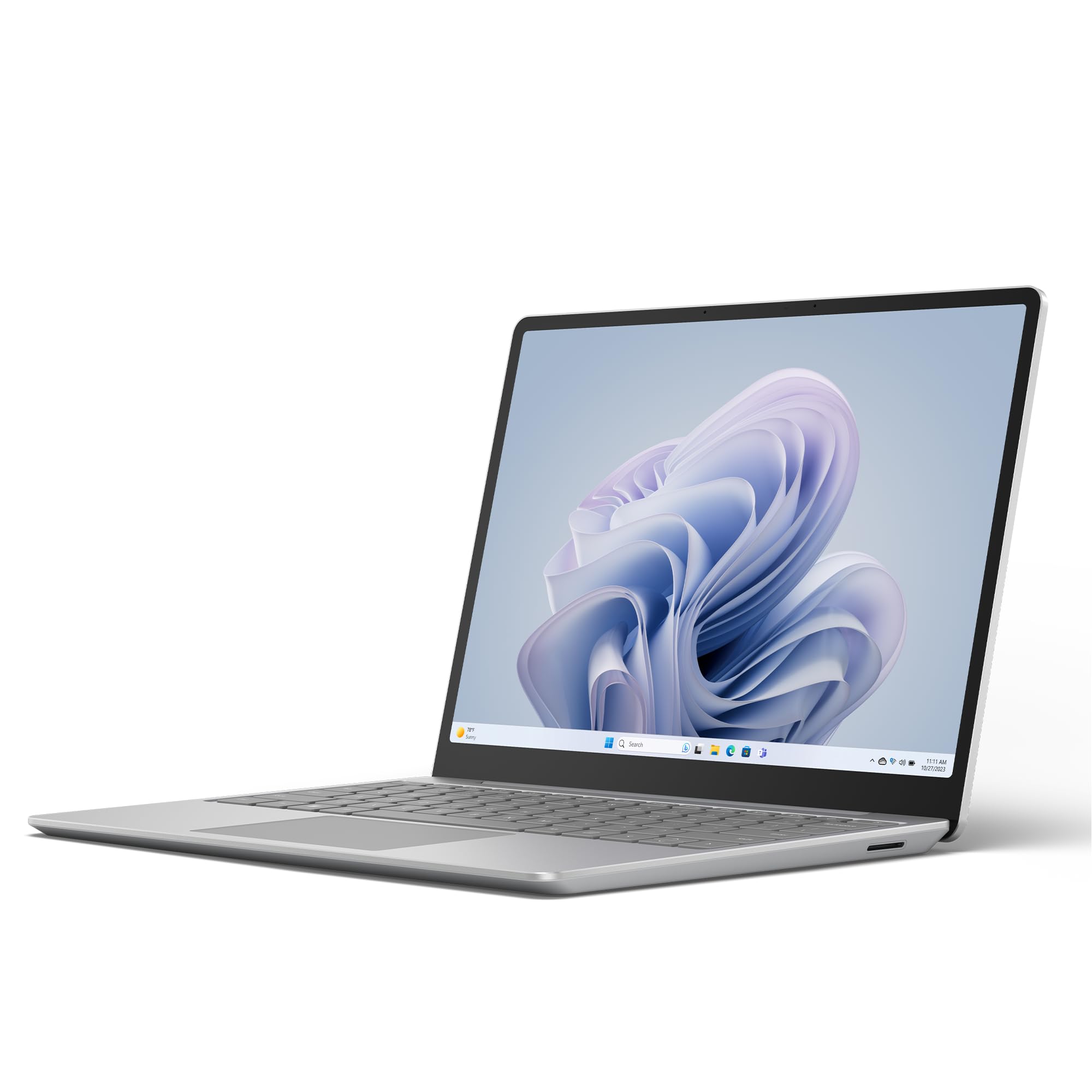 Amazon.com: Microsoft Surface Laptop Go 3 (2023) - 12.4