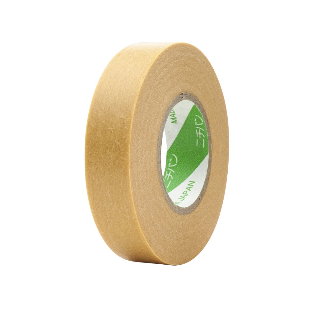 Amazon.co.jp: ニチバン マスキングテープ 車両用 10巻入 12mm×18m