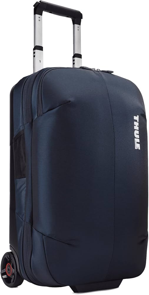 Amazon.com: Thule Subterra Carry On Roller 22