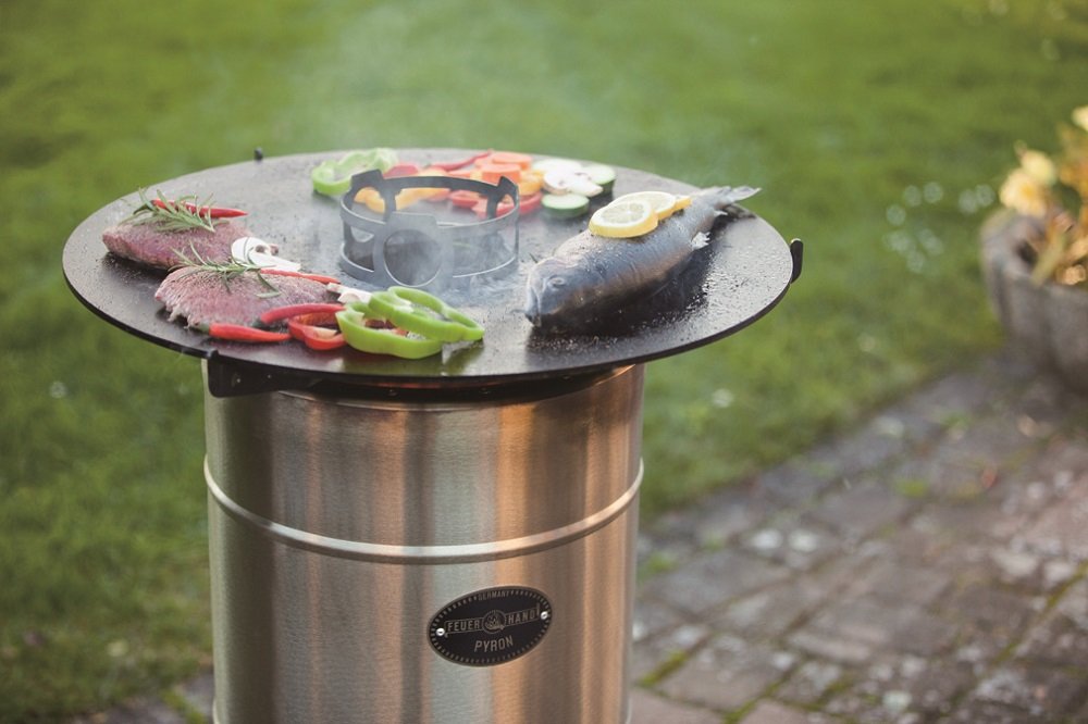 Amazon | FEUER HAND(フュアーハンド) アウトドア キャンプ BBQ