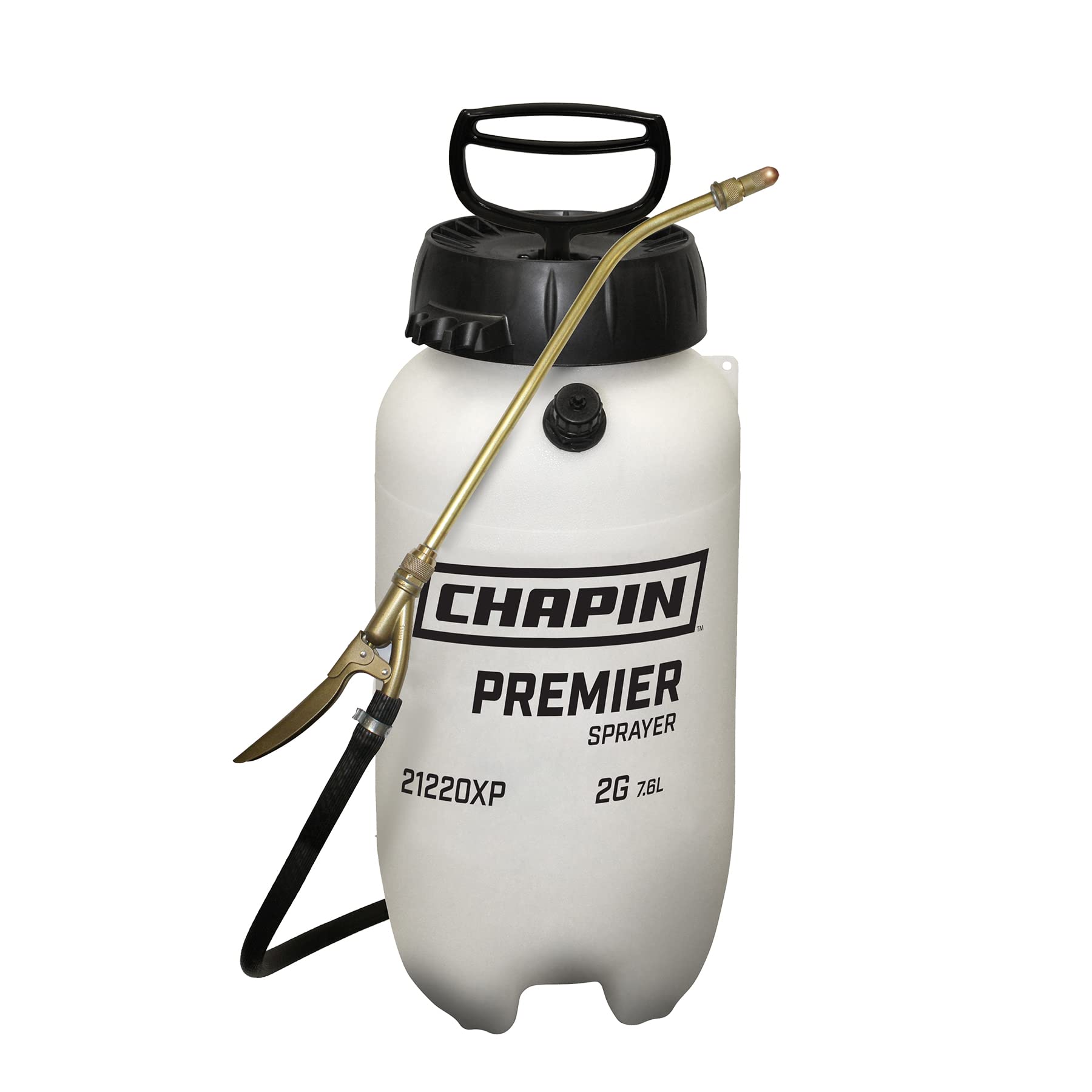 Amazon.com : Chapin 21220XP 2-Gallon Pro XP Poly Sprayer for