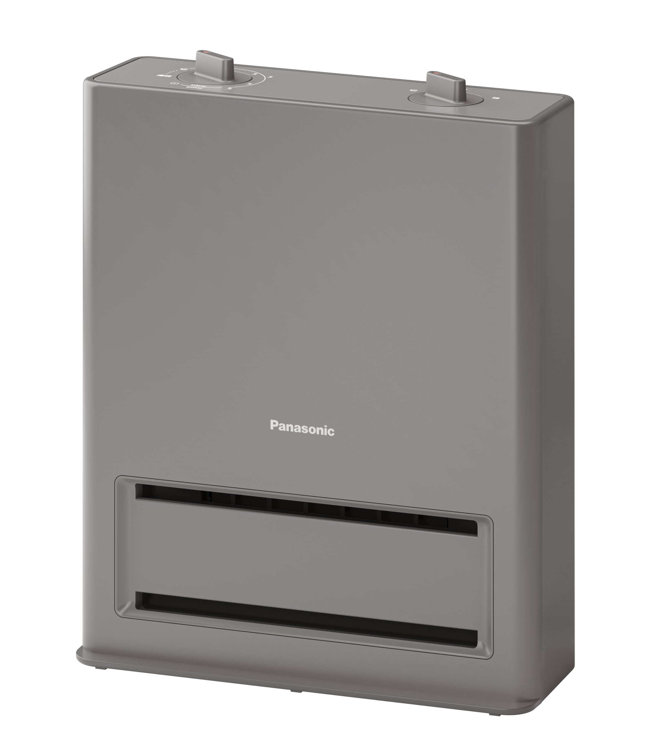 Amazon | パナソニック セラミックファンヒーター 小型 防滴仕様 切