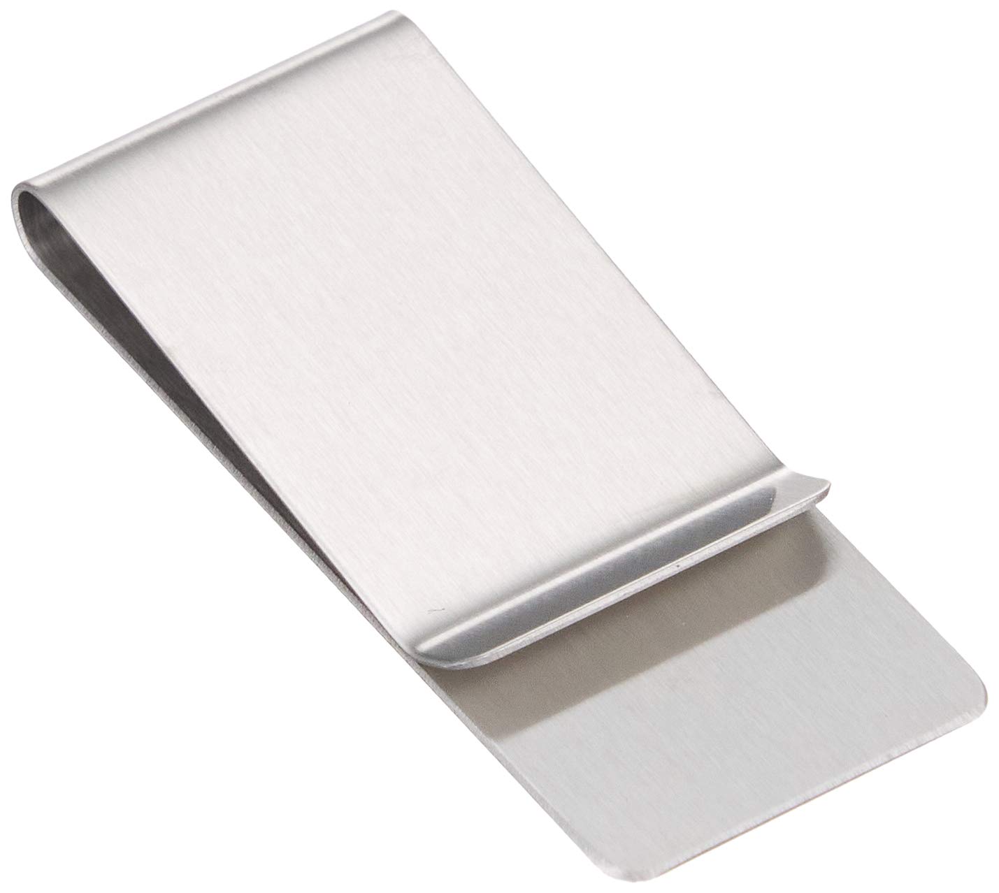 Amazon.co.jp: 高桑金属 ステンレス マネークリップ シルバー サイズ