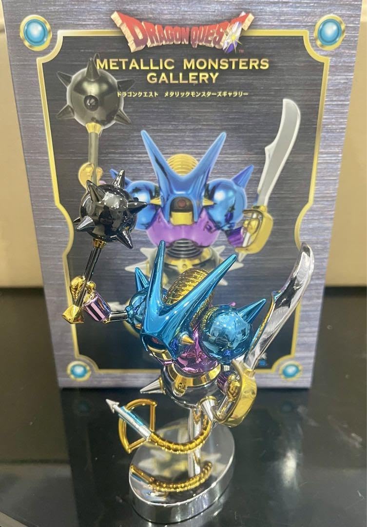 Amazon.co.jp: キラーマシン2 メタリックモンスターズギャラリー